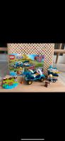 Lego Friends 41364 Stephanies Cabrio mit Anhänger Schleswig-Holstein - Neuberend Vorschau