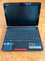 Acer Aspire One 532 SSD mit Windows Netbook Notebook Laptop Baden-Württemberg - Leutkirch im Allgäu Vorschau