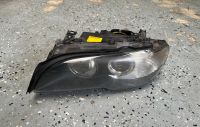 BMW E46 Coupé Facelift Halogen Scheinwerfer links RL Nordrhein-Westfalen - Werne Vorschau