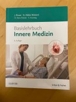 Basislehrbuch Innere Medizin Bayern - Pöttmes Vorschau