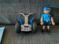 Playmobil Polizistin mit Balance Racer 6877 Nordrhein-Westfalen - Herdecke Vorschau