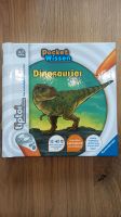 Tiptoi Pocket Wissen Dinosaurier Rheinland-Pfalz - Mendig Vorschau