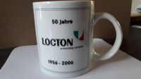 LOCTON Sammlertasse Kaffeetasse Kaffeebecher RAR Bayern - Langquaid Vorschau