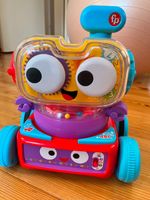 Lernroboter Linus Fisher Price Berlin - Köpenick Vorschau