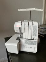 Overlock Janome ml 785 Berlin - Schöneberg Vorschau