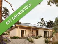Mit Grundstück, ein Bungalow, der begeistert in Hermannsburg. Niedersachsen - Hermannsburg Vorschau