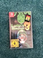 Luigis Mansion 3 Mario Super Bros Nintendo Switch Berlin - Lichtenberg Vorschau