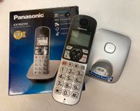 Senioren Telefon Panasonic Essen - Steele Vorschau