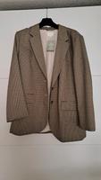 Blazer H&M Gr. L (46) Braun beige Nordrhein-Westfalen - Meschede Vorschau