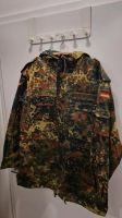 Feldjacke BW Bundeswehr flecktarn Gr. 3 (Gr. L?) Sachsen - Taucha Vorschau