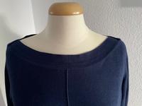 Blauer Pulli von Comma Gr. 34 Köln - Weidenpesch Vorschau
