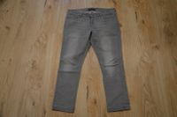 Levi's 545 Hose / Jeans + Gr. L / XL (14) + Skinny Leg + sexy + Bayern - Kissing Vorschau