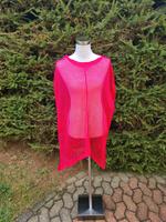 S.Oliver Strandbekleidung pink Beachwear Top Bluse Onesize Rheinland-Pfalz - Simmern Vorschau