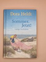 Dora Heldt  SOMMER JETZT Nordrhein-Westfalen - Hövelhof Vorschau