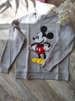 Mickey Mouse Pullover Sachsen - Pirna Vorschau