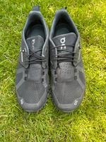 On Cloud 38,5 Schwarz waterproof top Zustand Schuhe Bayern - Schwarzenbruck Vorschau