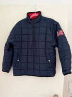 Dunkelblau /rote Wendeschlupfjacke von Polo Ralph Lauren 140-152 Nordrhein-Westfalen - Oerlinghausen Vorschau