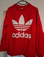 Adidas Sweatshirt Rot Essen - Essen-West Vorschau