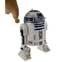 Star Wars R2D2 Spardose Deko Figur 28cm Brandenburg - Stahnsdorf Vorschau