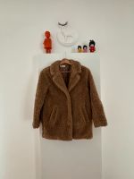 H&M Teddyfell Mantel Jacke Teddyjacke Gr. 146 152 Baden-Württemberg - Denkendorf Vorschau