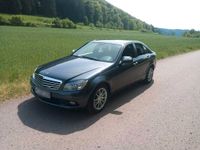 Mercedes Benz C 180 Kompressor Bayern - Dietfurt an der Altmühl Vorschau