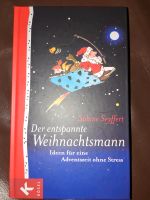 Buch Der entspannte Weihnachtsmann Hessen - Kalbach Vorschau