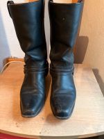 Motorrad Boots Stiefel Herren Gr 44 Gut Wandsbek - Hamburg Poppenbüttel Vorschau