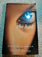 Stephenie Meyer: The host. a novel. englisch Baden-Württemberg - Remshalden Vorschau