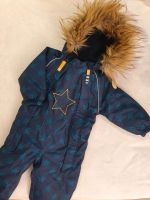 Racoon Schneeanzug neu Winteroverall Gr. 80 86 München - Bogenhausen Vorschau