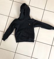 Jack&jones kapuzenpulli hoodie schwarz 128 Innenstadt - Köln Altstadt Vorschau