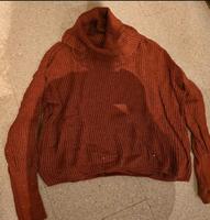 Zero Pullover Pulli Gr 40 L Rollkragenpullover Niedersachsen - Oldenburg Vorschau