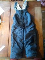 Skihose Schneehose Käthe Kruse 92/98 Baden-Württemberg - Elzach Vorschau