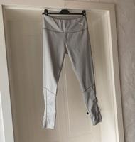 Puma Sport Leggings M hellgrau Hose Rheinland-Pfalz - Ahrbrück Vorschau