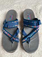 Skechers Reggae Sandalen Gr. 40/41 Hessen - Pohlheim Vorschau