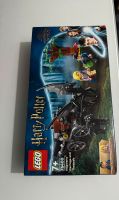 76400 LEGO®  Harry Potter Hogwarts Kutsche mit Thestralen Altona - Hamburg Ottensen Vorschau