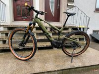 R Raymon trailray 11.0 E-Bike Größe L Gröpelingen - Gröpelingen Vorschau