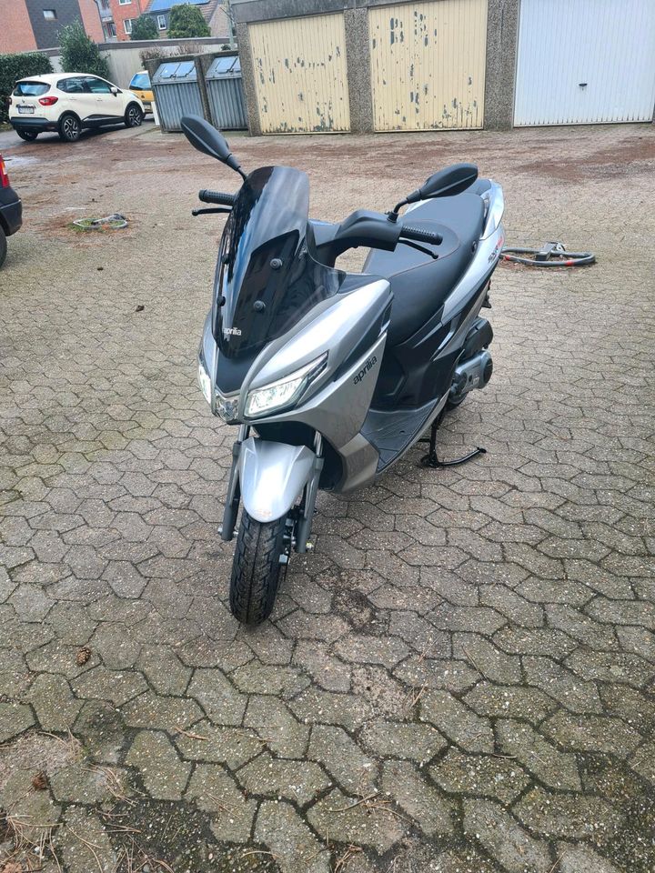 PIAGGIO APRILA 50 cm³ **2024** in Tönisvorst