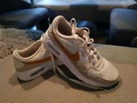 nike air beige Berlin - Steglitz Vorschau
