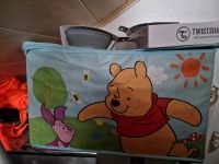 Winnie pooh truhe Box stoff Nordrhein-Westfalen - Kreuztal Vorschau
