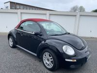VW Beetle Carbio 1,9TDI Niedersachsen - Bomlitz Vorschau