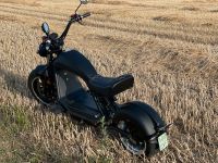 City Twister 6.0, E-Chopper, E-Scooter, E-Bike, Elektro, NEU Nordrhein-Westfalen - Ochtrup Vorschau