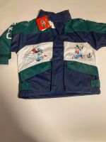 Mickey Mouse, Goofy Regenjacke mit Kapuze NEU 92 - 98 Hessen - Frankenberg (Eder) Vorschau