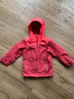 Trollkids Regenjacke Mädchen rot Größe 104 Berlin - Marzahn Vorschau