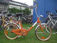 Altes Klapprad Annabella Made in Italy Bonn - Nordstadt  Vorschau