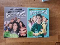 Scrubs- Staffel 1 und 2 Bayern - Ansbach Vorschau