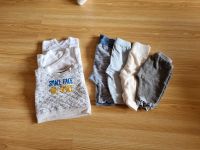 Paket für kältere Tage mit Body Hose Pulli Schlafanzug... in 56 Nordrhein-Westfalen - Eitorf Vorschau