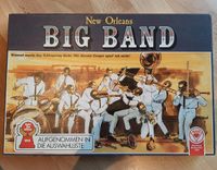 New Orleans Big Band Bayern - Hallstadt Vorschau