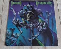 Nazareth Vinyl LP 1978" No mean city " Rock Schallplatte Metal Niedersachsen - Salzgitter Vorschau