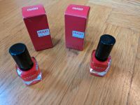 2x HUGO BOSS Mini Nagellack NEU OVP Frankfurt am Main - Sachsenhausen Vorschau