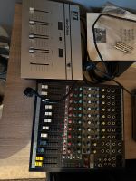 Soundcraf EPM8 / Dynacord / Mischpult / Dj Mixer / Musikanlage Bayern - Erbendorf Vorschau